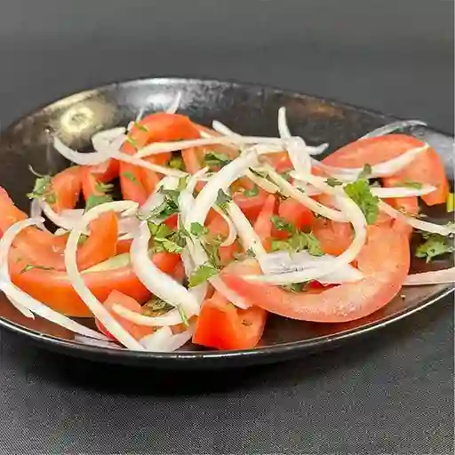 Ensalada a la Chilena