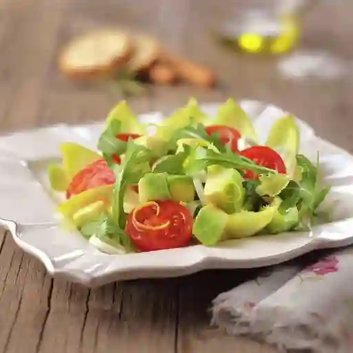 Ensalada Verde