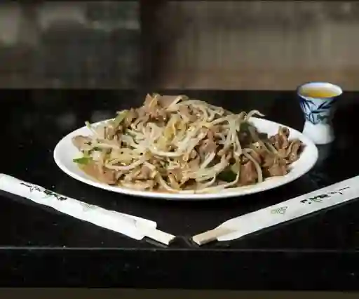 Diente de Dragón Especial