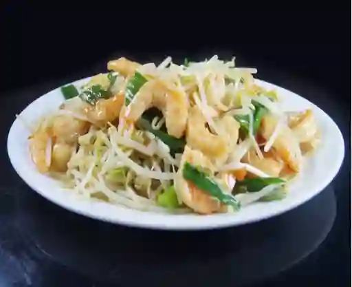 Diente de Dragón de Camarón