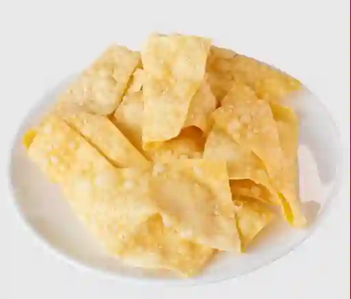 Wantán Frito 10 Pz
