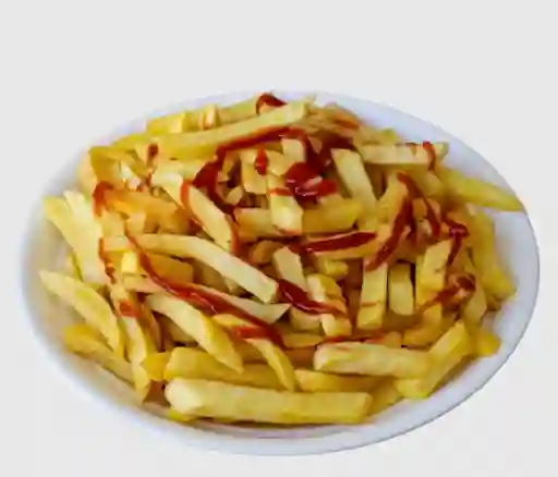 Papas Fritas