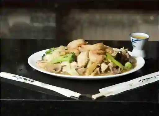 Chapsui de Verduras Solas