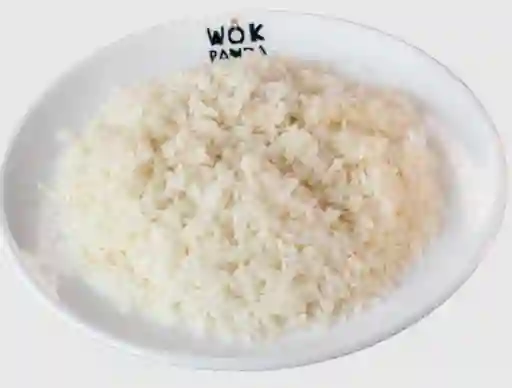 Arroz Blanco
