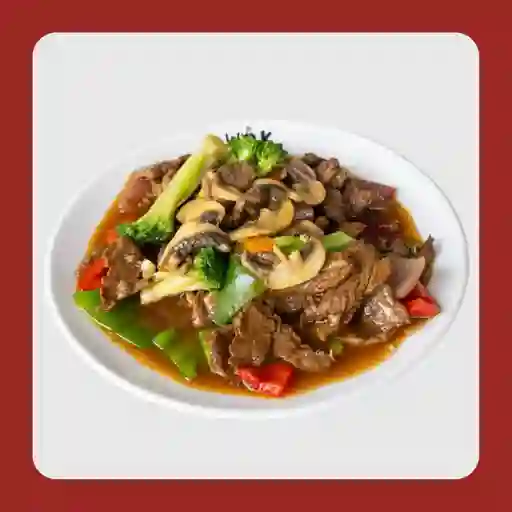 Menú Oferta para 2 Personas B