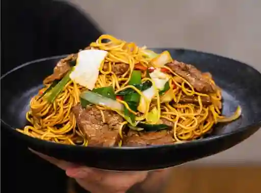 Chow Mein Especial