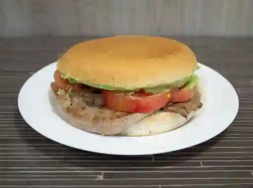 Sandwich Italiano Gigante