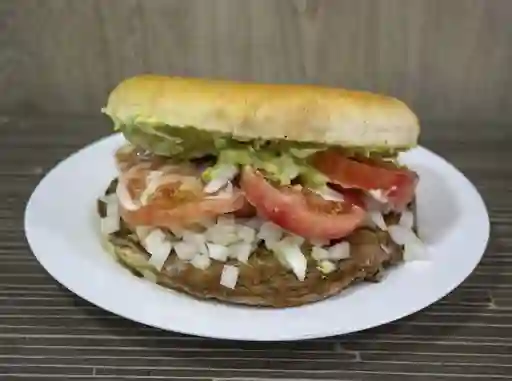 Sándwich Sureño (Gigante)