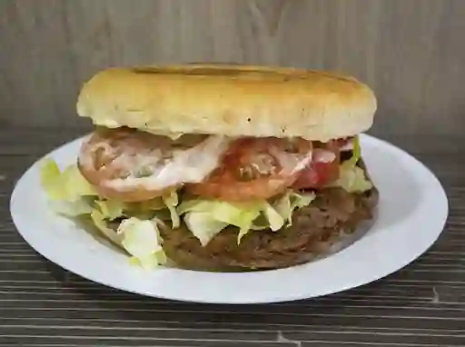Såndwich Irlandés (Gigante)