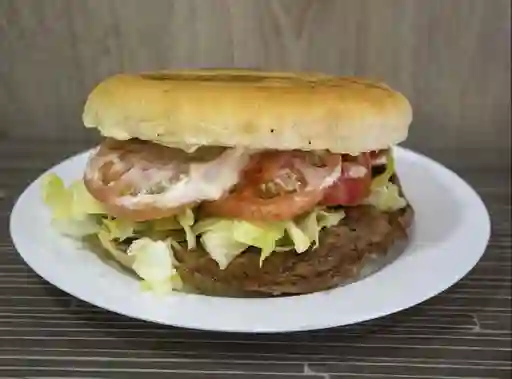 Sándwich Irlandés (Mediano)