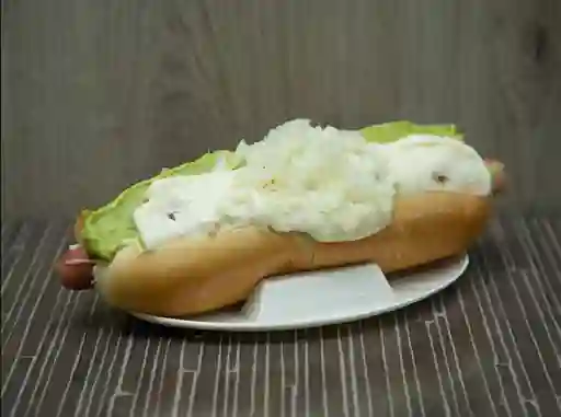 Vienesa Sureña (Gigante)