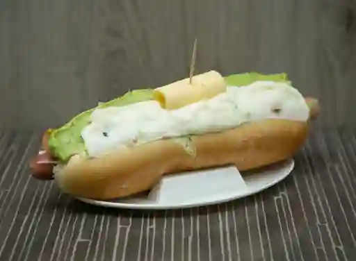 Vienesa Catalana (Gigante)