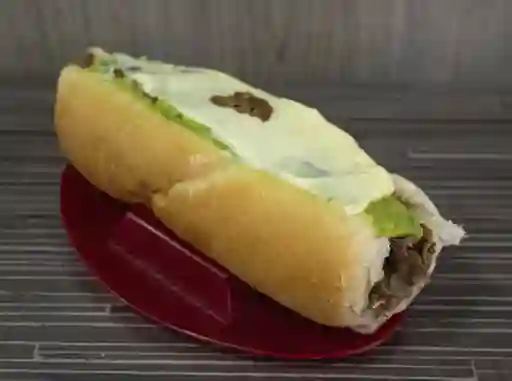 As Italiano (Mediano)