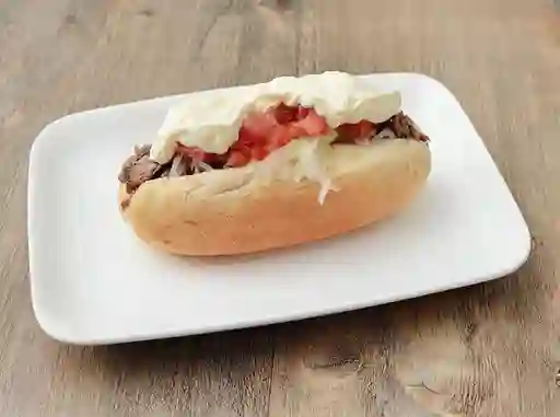 As Completo (Mediano)