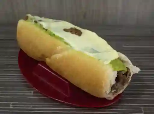 As Italiano (Gigante)