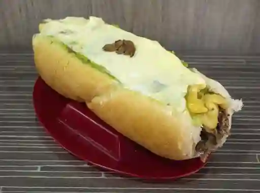 As Luco Italiano (Gigante)