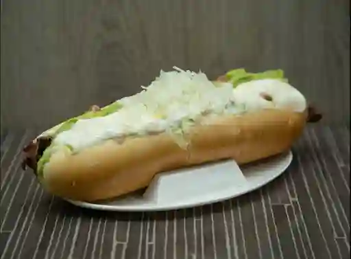 As Sureño (Gigante)