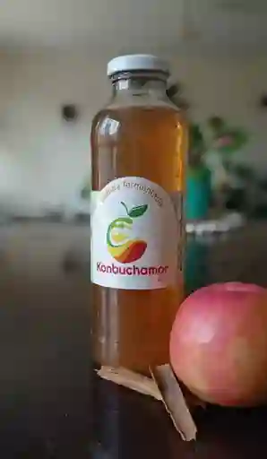 Komubchamor Manzana Canela