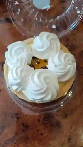 Pie de Limón