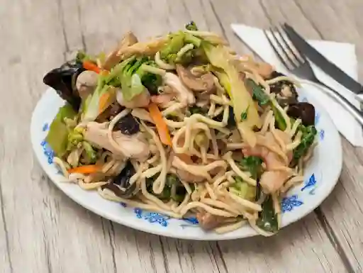 Chapsui Especial con Almendras