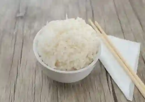 Arroz Blanco