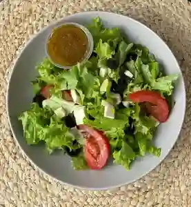 Nueva!! Ensalada Griega Lo Saldes