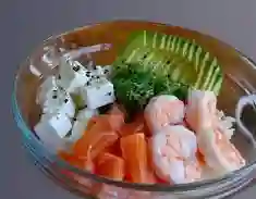 Gohan Mixto