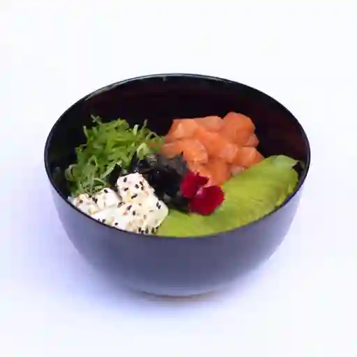 Gohan Salmón