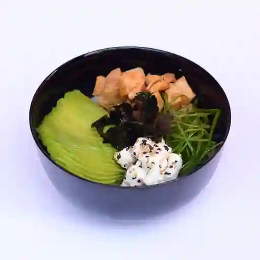 Gohan Pollo Panko