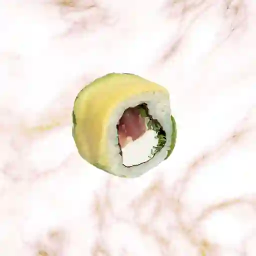 Avocado Rolls Atún