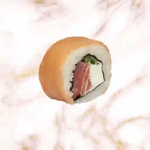 Sake Rolls Atún
