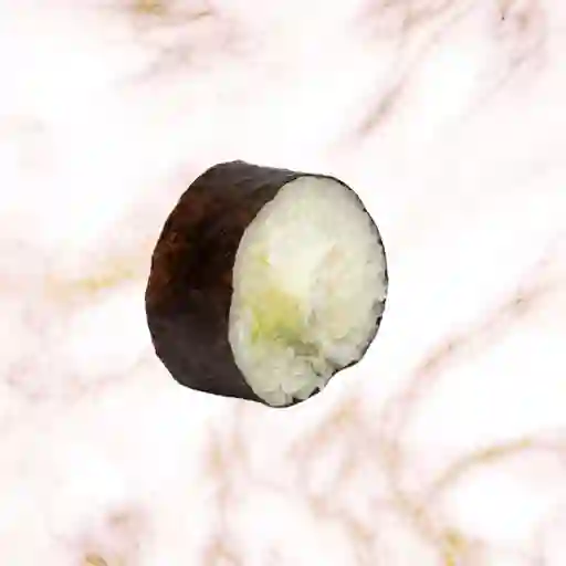 Futomakis De Vegetales