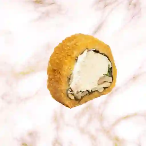 Pollo Frito En Panko