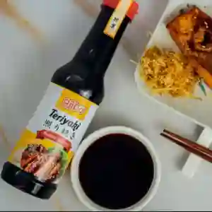 Salsa Agridulce