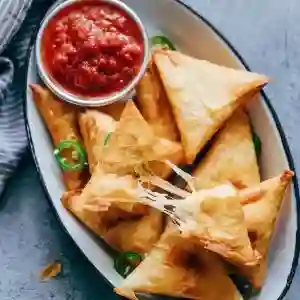 Camaron Queso Madanrin