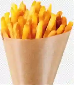 Papas Fritas Chicas