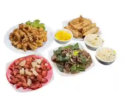 Para Dos Personas C