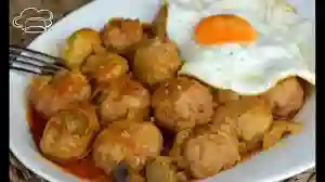 Carne Tin Chi