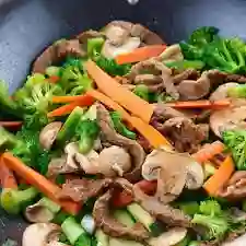 Carne Chitén Especial