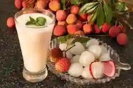 Lichi Juice