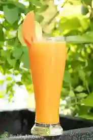 Mango Juice