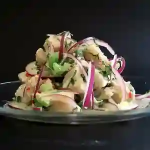 125 Ceviche Mixto