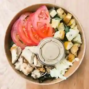 Ensalada Cesar