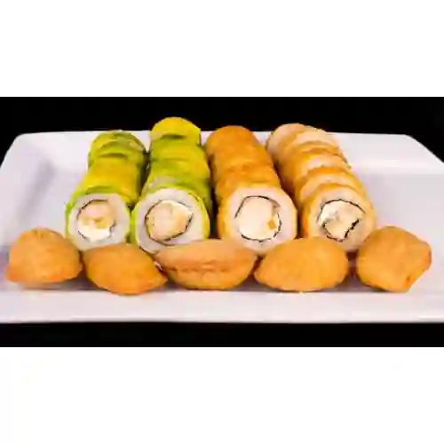 Promo 27 Piezas