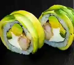 Envuelto Ebi Palta