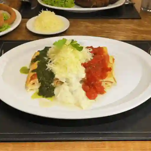 Lasagna A La Italiana