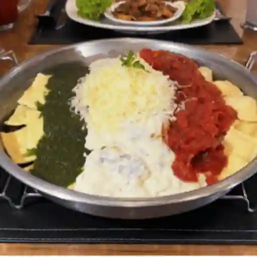 Fontana Especial A La Italiana