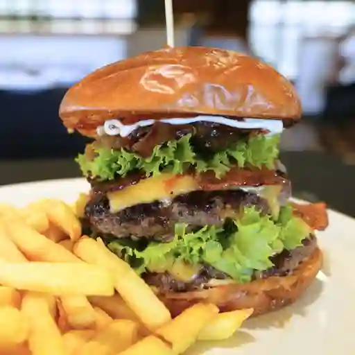 Dbl Venezia De Carne