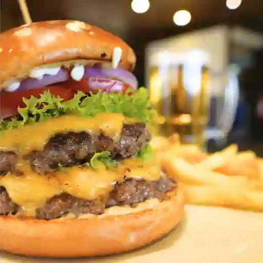 Dbl Génova De Carne