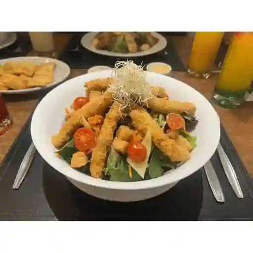 Ensalada Di Pollo